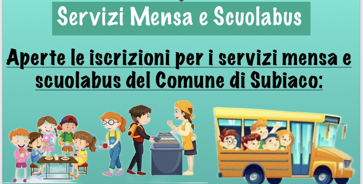 🏫 👧🏻👦🏼𝐈𝐬𝐜𝐫𝐢𝐳𝐢𝐨𝐧𝐞 𝐬𝐞𝐫𝐯𝐢𝐳𝐢 𝐝𝐢 𝐫𝐞𝐟𝐞𝐳𝐢𝐨𝐧𝐞 𝐞 𝐭𝐫𝐚𝐬𝐩𝐨𝐫𝐭𝐨 𝐬𝐜𝐨𝐥𝐚𝐬𝐭𝐢𝐜𝐨 𝐀.𝐒. 𝟐𝟎𝟐𝟑 ...